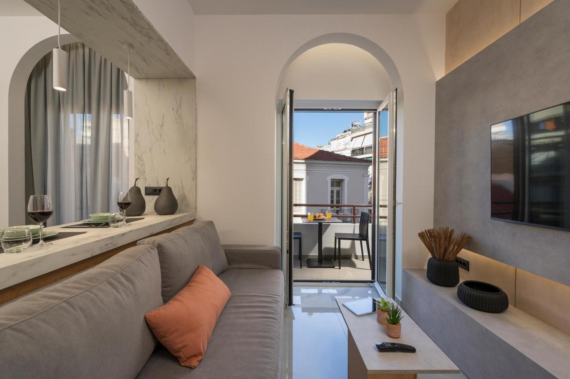 Villa Amara Local Experience Chania  Exterior foto